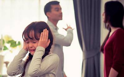 Los 3 pasos que tienes que hacer de manera inmediata si sufres de violencia familiar