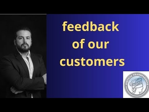 feedback customers