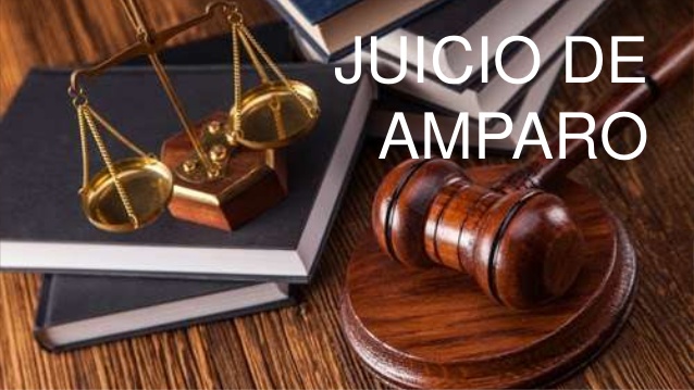 Delitos En El Juicio De Amparo